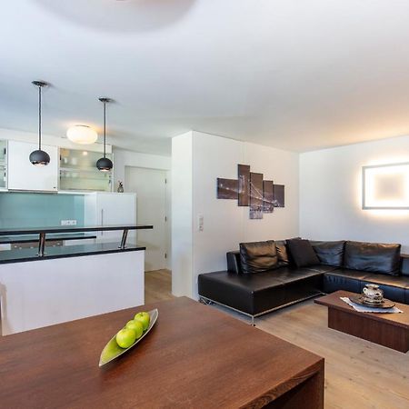 זולדן Appartements Buggl'S מראה חיצוני תמונה