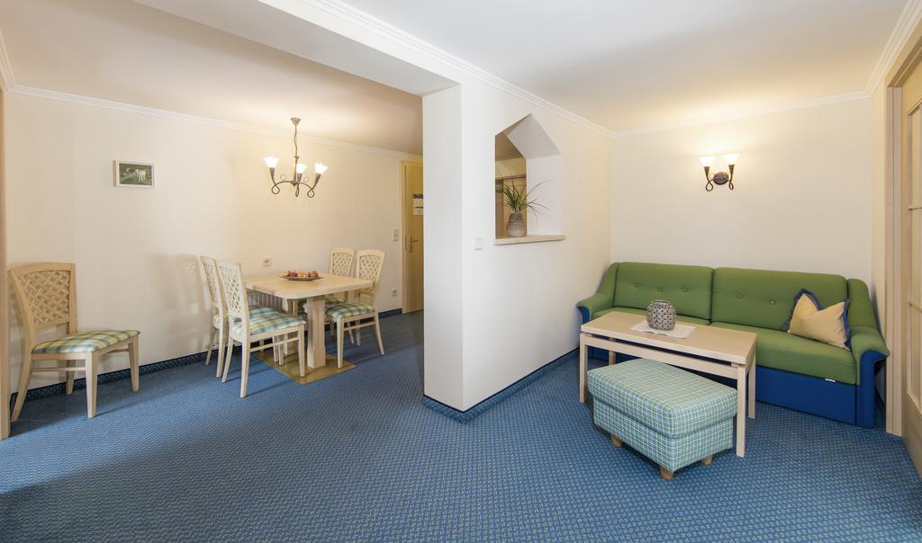זולדן Appartements Buggl'S מראה חיצוני תמונה