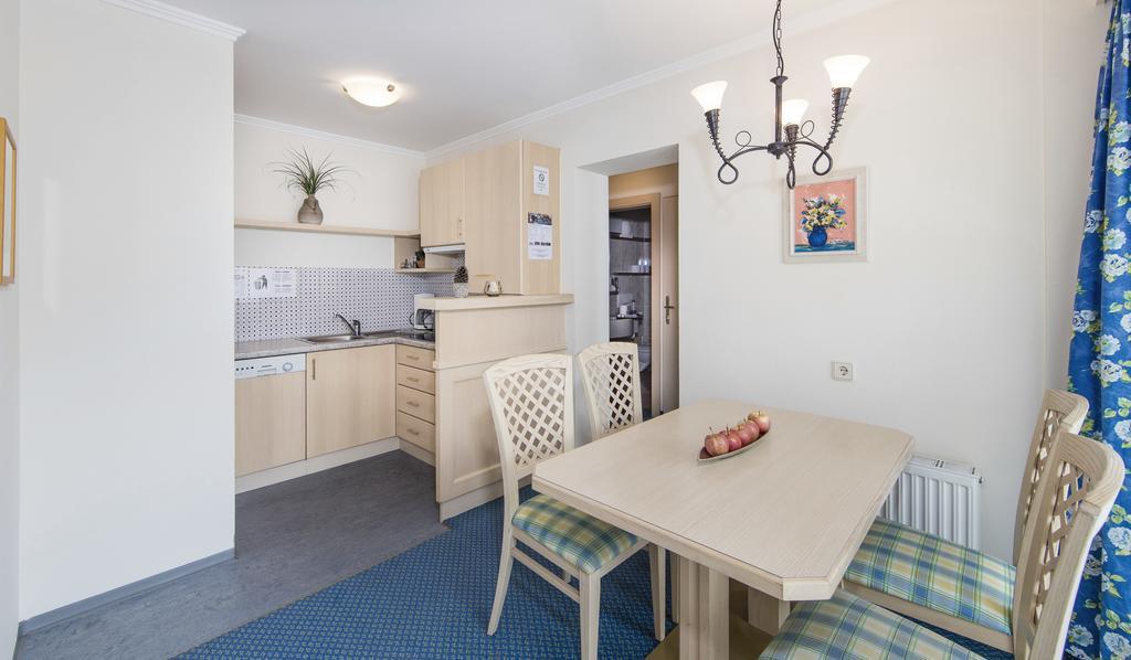 זולדן Appartements Buggl'S מראה חיצוני תמונה