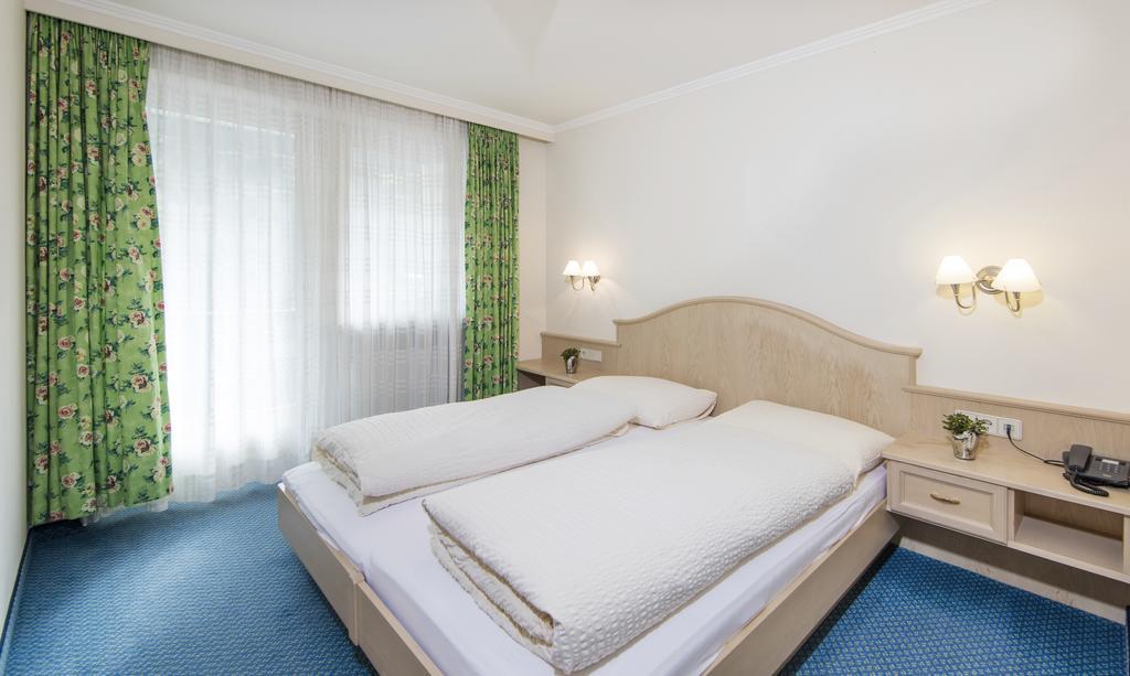 זולדן Appartements Buggl'S מראה חיצוני תמונה