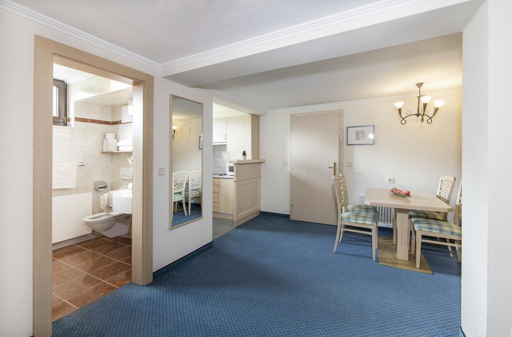זולדן Appartements Buggl'S מראה חיצוני תמונה