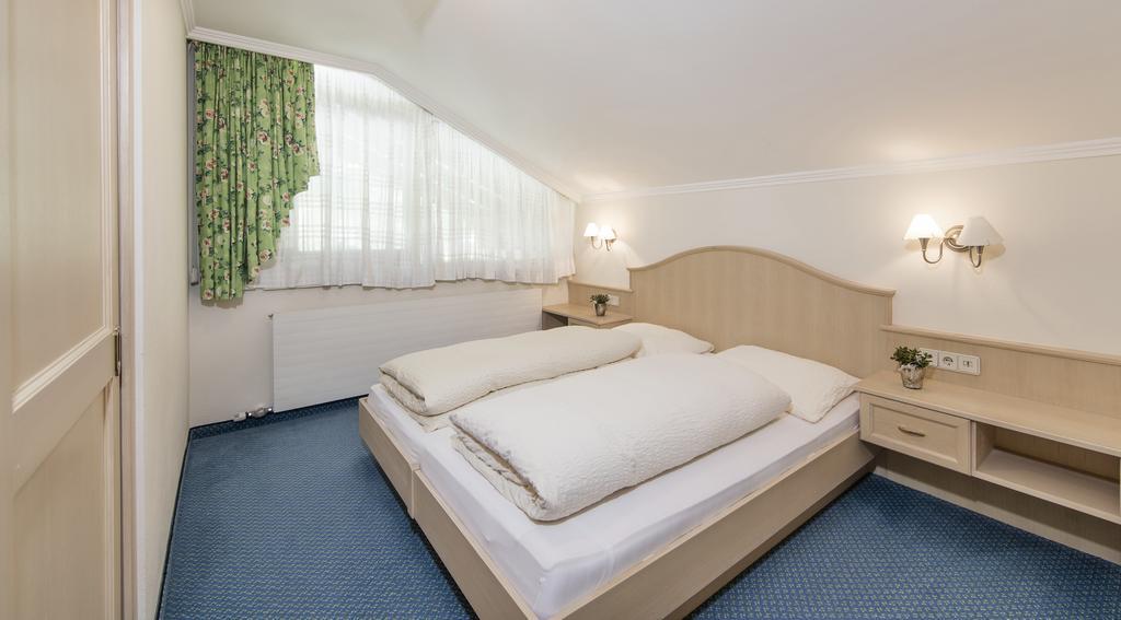 זולדן Appartements Buggl'S מראה חיצוני תמונה