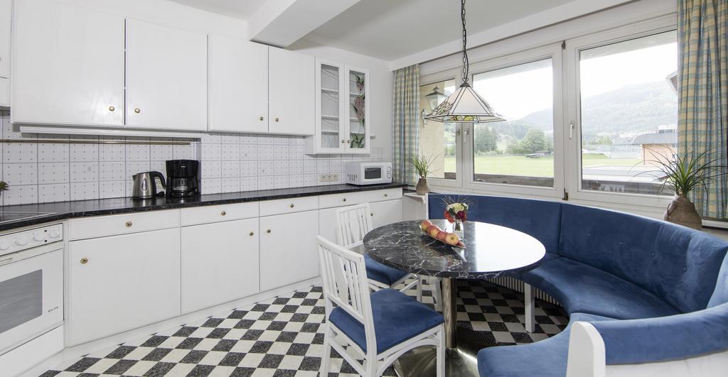 זולדן Appartements Buggl'S מראה חיצוני תמונה