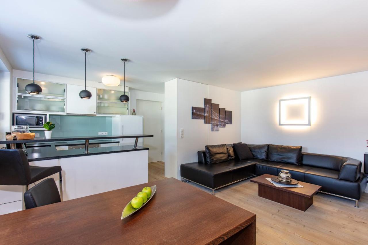 זולדן Appartements Buggl'S מראה חיצוני תמונה