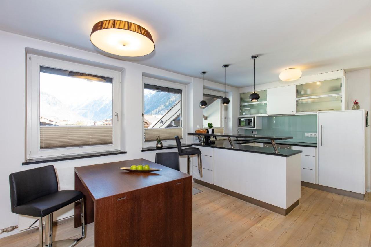 זולדן Appartements Buggl'S מראה חיצוני תמונה