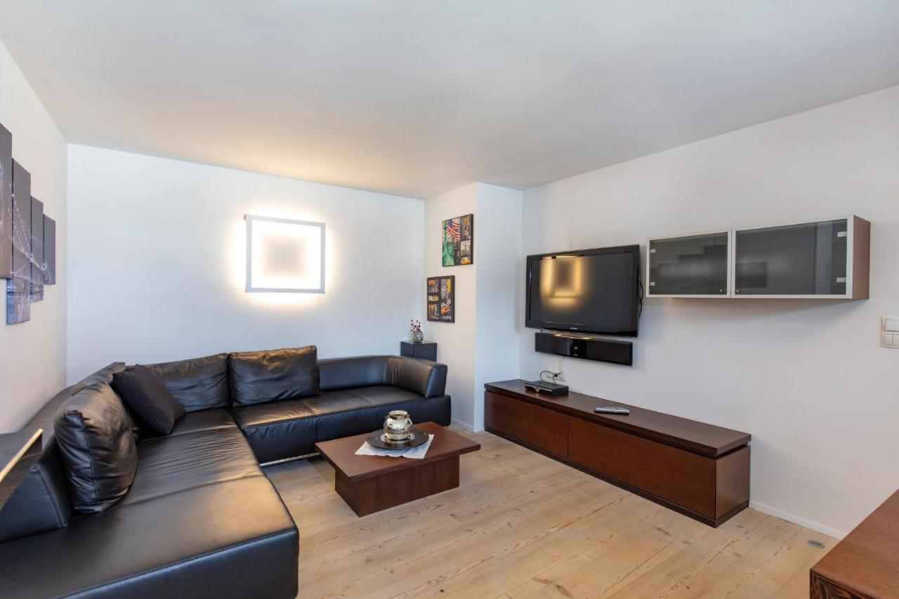 זולדן Appartements Buggl'S מראה חיצוני תמונה