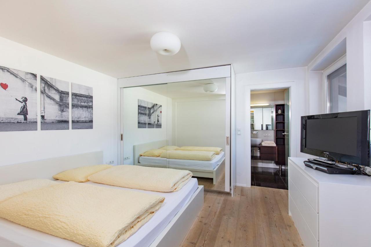 זולדן Appartements Buggl'S מראה חיצוני תמונה